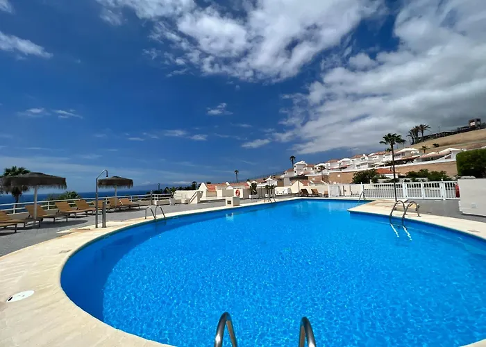 Paulmarie Lounge Ocean View Appartamento *