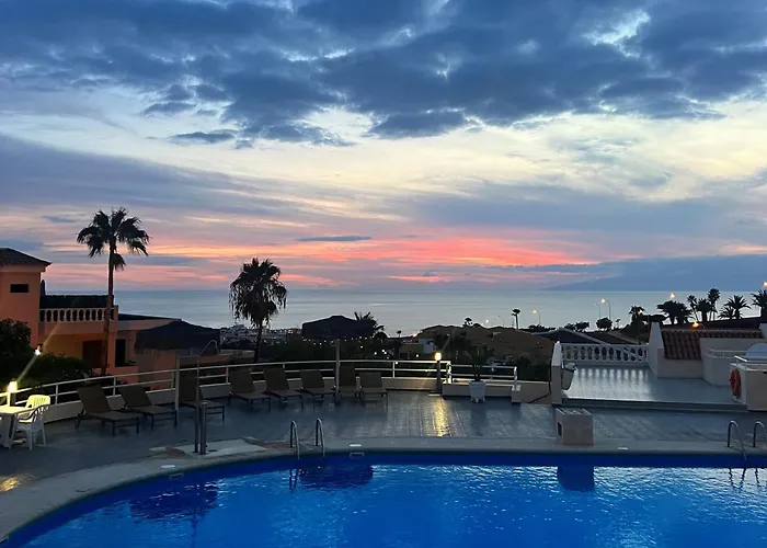 Appartamento Paulmarie Lounge Ocean View *