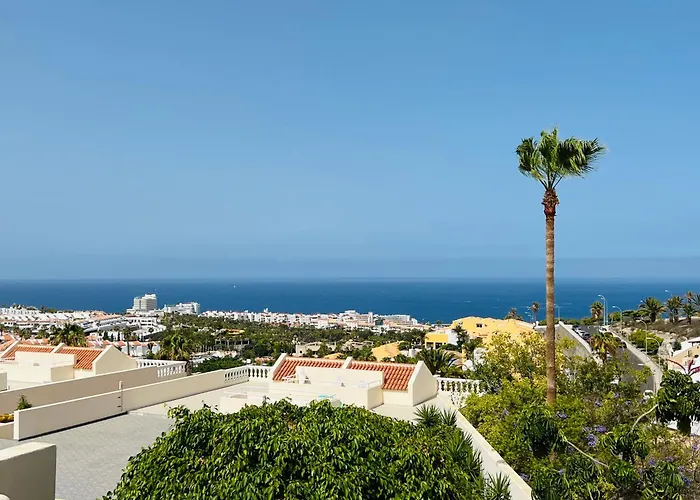 Appartamento Paulmarie Lounge Ocean View *