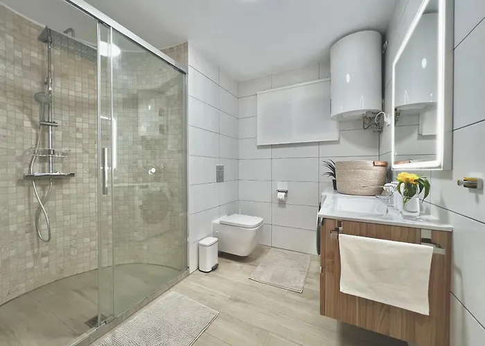 Appartamento Paulmarie Lounge Ocean View