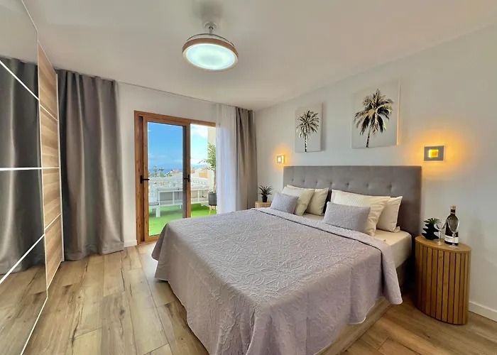 Paulmarie Lounge Ocean View *