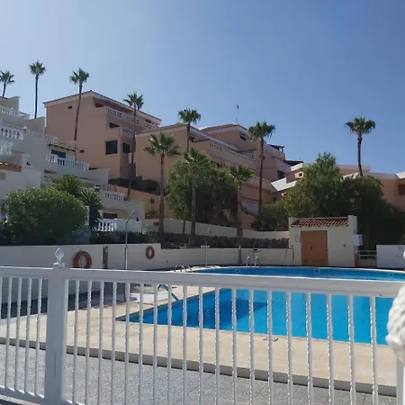 Lounge Ocean View Apartment In Costa Adeje * Costa Adeje (Tenerife)