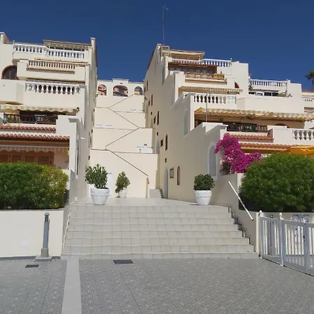 Διαμέρισμα Paulmarie Lounge Ocean View *