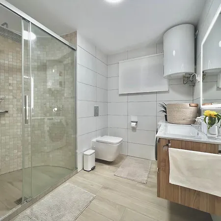 Apartamento Lounge Ocean View Apartment In Costa Adeje