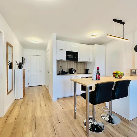 Lounge Ocean View Apartment In Costa Adeje * Costa Adeje (Tenerife)