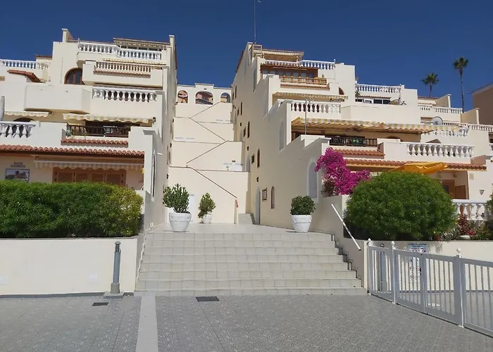 Διαμέρισμα Paulmarie Lounge Ocean View *