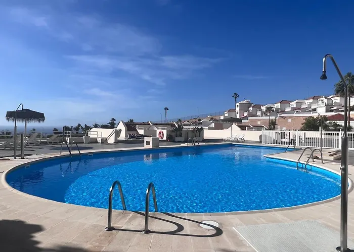 Paulmarie Lounge Ocean View *