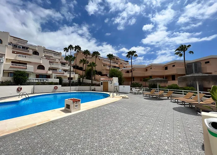 Paulmarie Lounge Ocean View