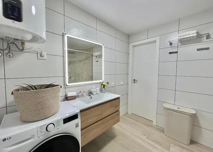 Διαμέρισμα Paulmarie Lounge Ocean View Costa Adeje (Tenerife)