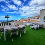 Lägenhet Paulmarie Lounge Ocean View Costa Adeje (Tenerife)