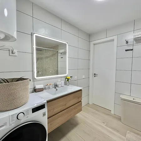 Apartman Paulmarie Lounge Ocean View Costa Adeje (Tenerife)