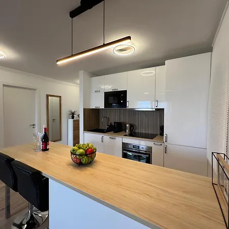 アパート Paulmarie Lounge Ocean View *