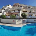 Paulmarie Lounge Ocean View Costa Adeje (Tenerife)