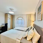 Apartmán Paulmarie Lounge Ocean View *