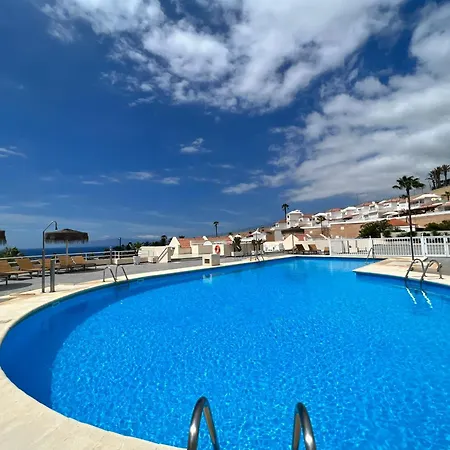 Paulmarie Lounge Ocean View Daire *