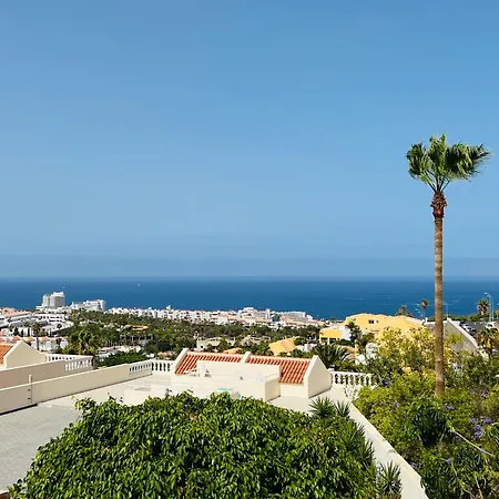 Daire Paulmarie Lounge Ocean View *