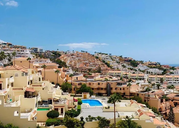 Paulmarie Lounge Ocean View *